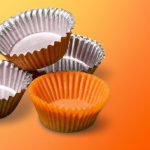 muffinki z kaszy jaglanej